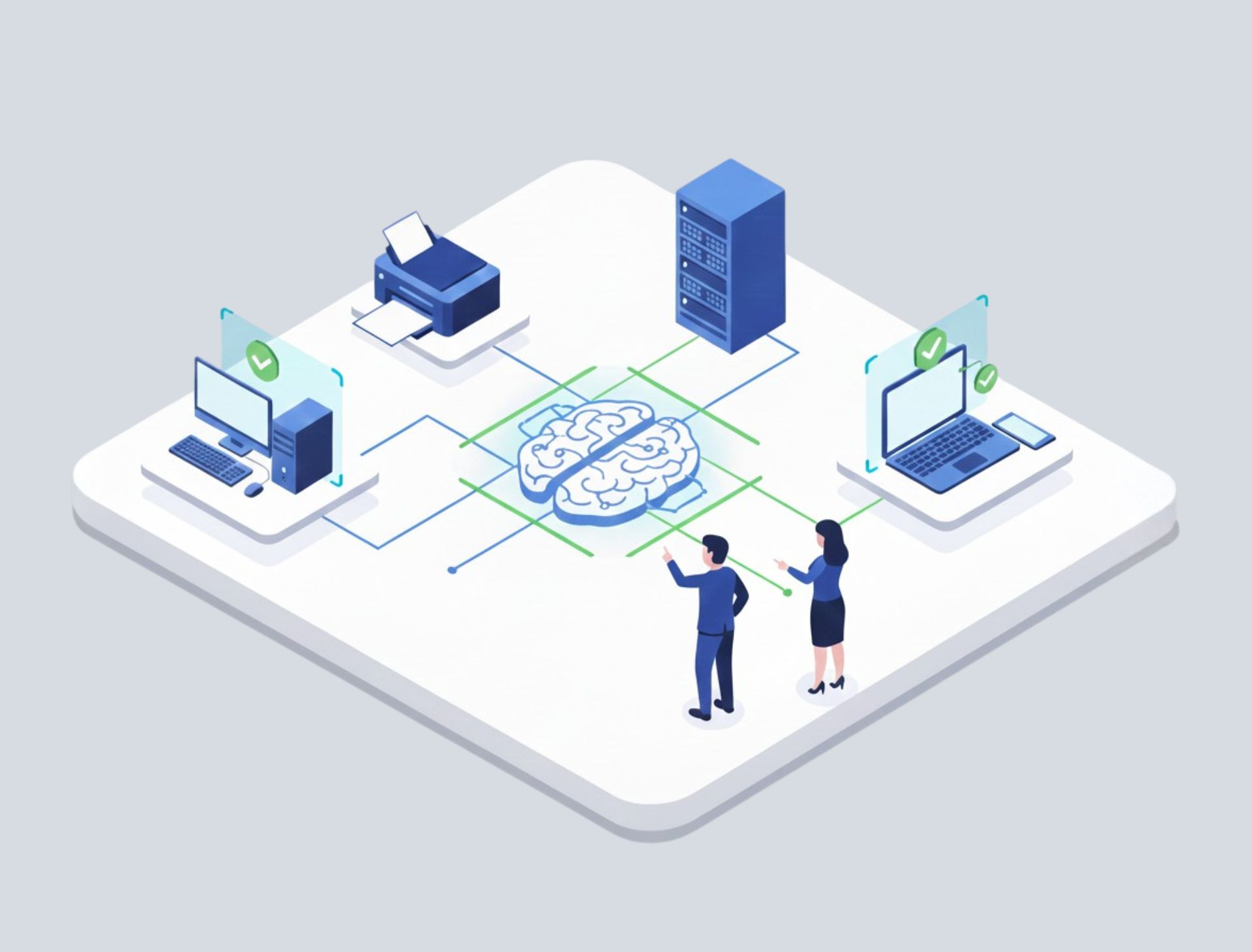 AI-Powered Tagging Accuracy