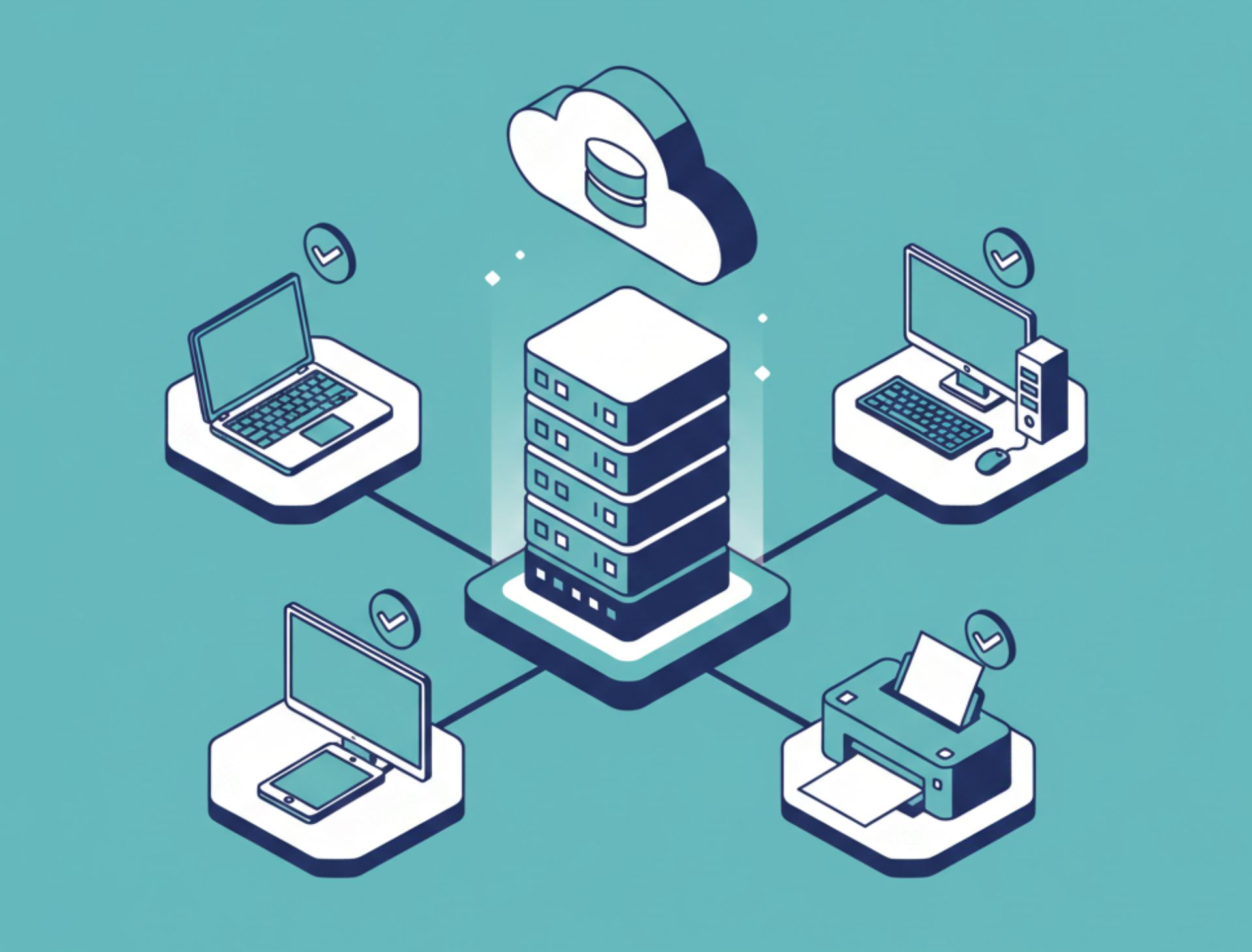 Centralized Asset Repository