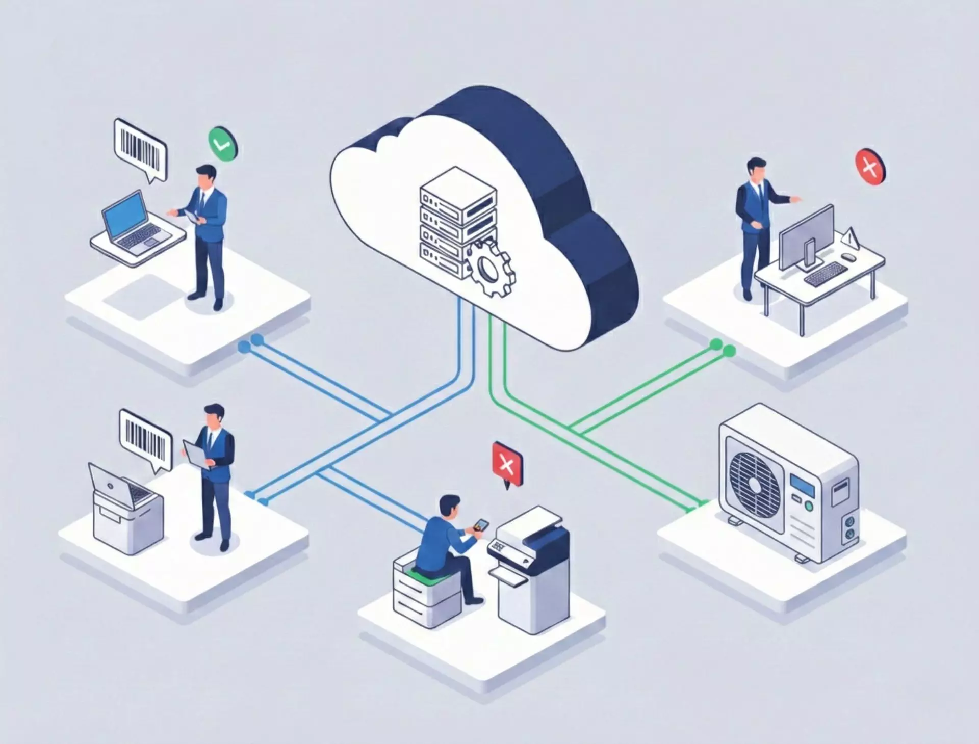 Reconciliation Engine & Analytics