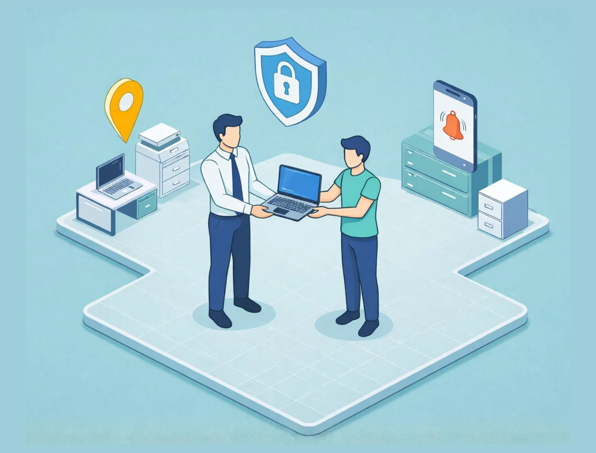 Authorized Transfers