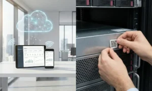 Cloud-vs-On-Premise-Asset-Tracking