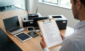 Physical-Verification-Policy-Regulatory-Requirements