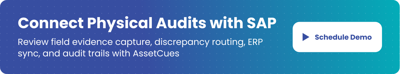 CTA See How AssetCues Syncs Audit Results