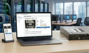 Fixed-Asset-Disposal-Accounting-De-recognition-Approvals-Audit-Trail