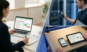 Physical-Asset-Verification-Report-Sample-Format-Findings-Audit-Trail