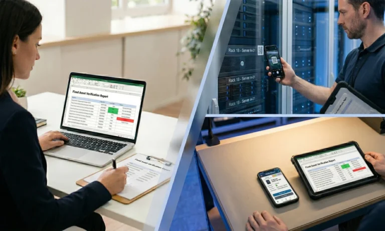 Physical-Asset-Verification-Report-Sample-Format-Findings-Audit-Trail