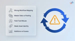 Where-does-standard-SAP-usually-need-a-field-audit-workflow