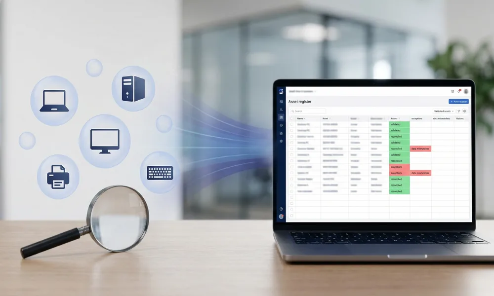 Hardware-Asset-Inventory-Reconciliation-From-Discovery-to-Audit-Ready-Register