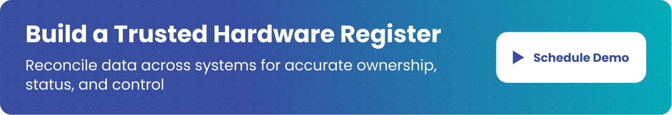 CTA-Create One Trusted Hardware Record