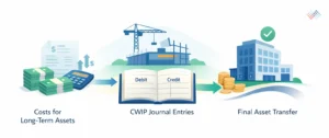 CWIP-Accounting