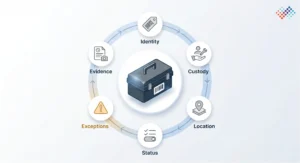 The Tool Custody Loop
