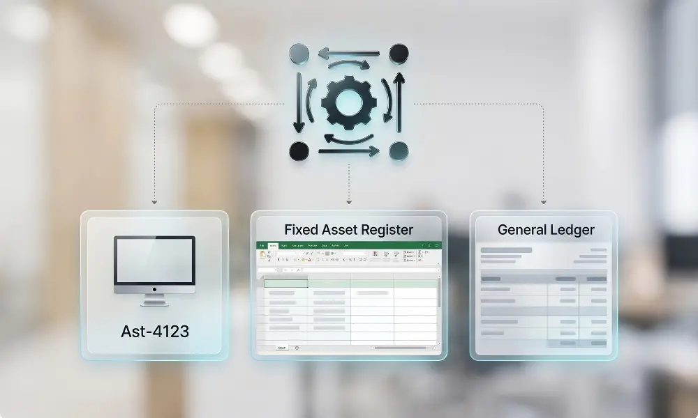 Internal-Control-for-Fixed-Assets-Control-Matrix-Segregation-Monitoring