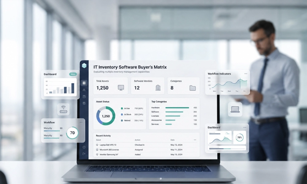 Best-IT-Inventory-Management-Software-in-2026-Buyers-Matrix-for-IT-Team