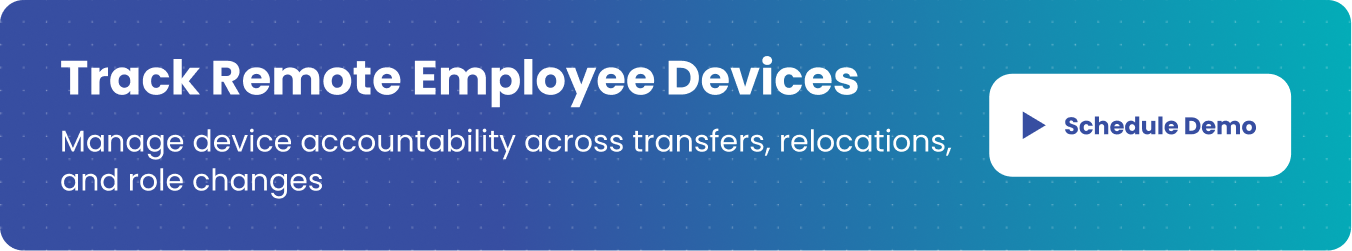 CTA-rack Remote Employee Devices