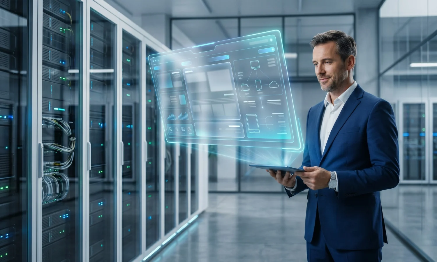 Hardware Asset Management for Enterprise CIOs Eliminating Shadow IT, Ghost Assets & Hardware Overspend