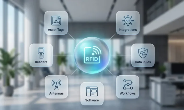RFID-Asset-Tracking-System-Implementation-Architecture-Process-Flow-Rollout