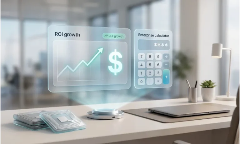 RFID-Asset-Tracking-Cost-ROI-Calculator-Tags-Readers-Software-and-Services