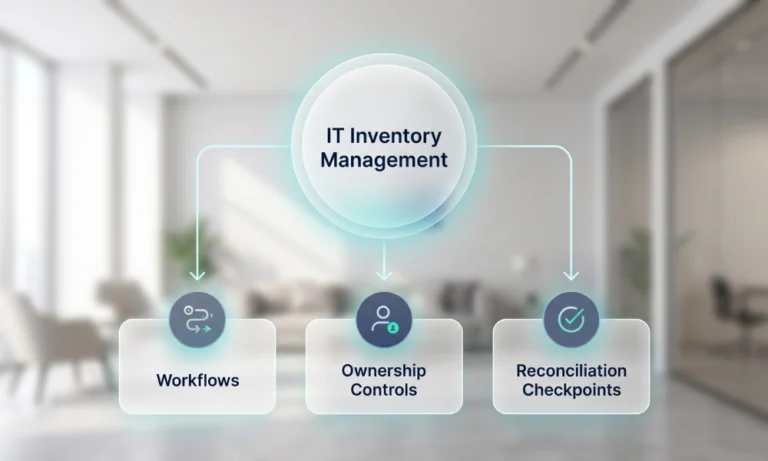 IT-Inventory-Management-Process-SOP-RACI-and-Controls-for-Distributed-IT