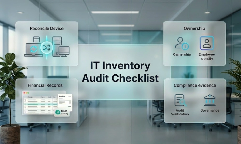 IT-Inventory-Audit-Checklist-Reconcile-Devices-Owners-Finance-and-Compliance-Evidence