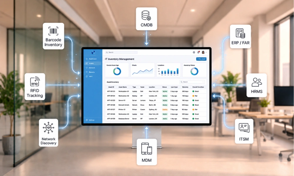 Automated-IT-Asset-Inventory-Management-Barcode-RFID-Discovery-and-System-Sync