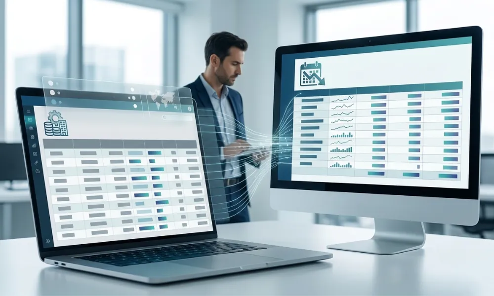 Fixed Asset Register with Depreciation(Feature image)