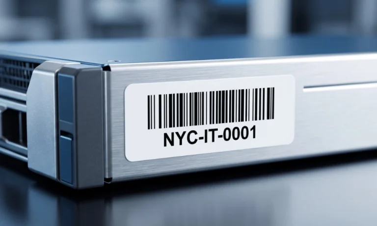Asset-Tag-Numbering-Format-Standards-Examples-and-a-Convention-That-Scales.