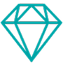 icons8-diamond-100 1