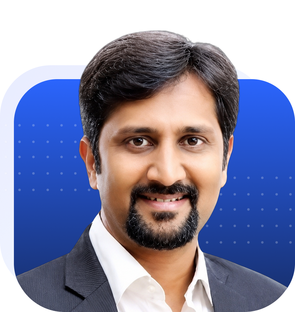 CA Falgun Shah