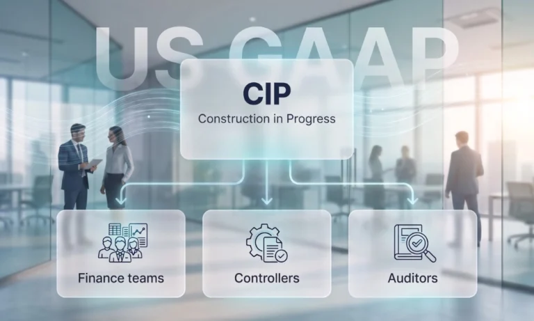 Construction-in-Progress-CIP-Accounting-under-US-GAAP-Costs-Interest-Balance-Sheet