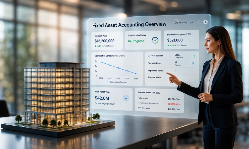 Fixed-Asset-Accounting-Definition-Lifecycle-Entries-Process-Guide