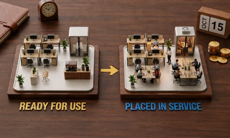Placed-in-Service-vs-Ready-for-Use-The-Date-That-Starts-Capitalization-Depreciation