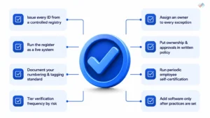 The-Quick-Checklist
