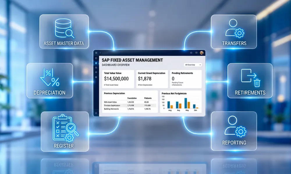 SAP-Fixed-Asset-Management-FI-AA-Guide-Physical-Verification