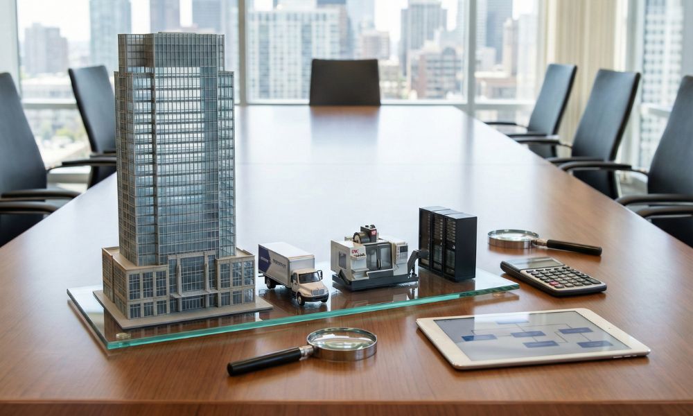 Fixed-Asset-Life-Cycle-Stages-Management-Controls