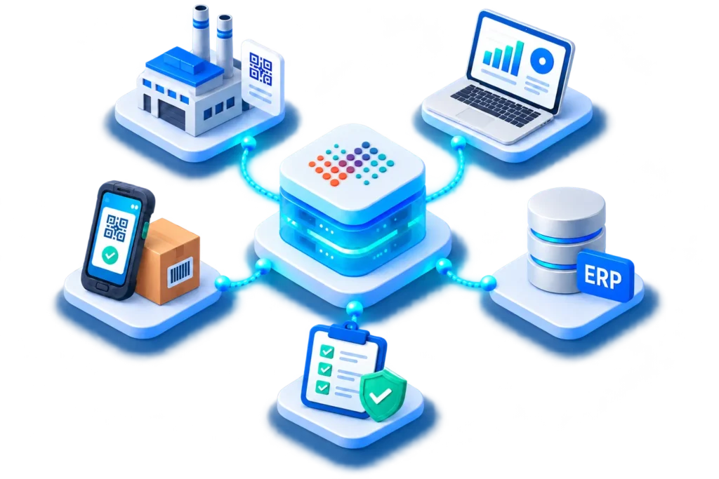 Asset Control Hub