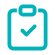 Quarterly counts & audit prep