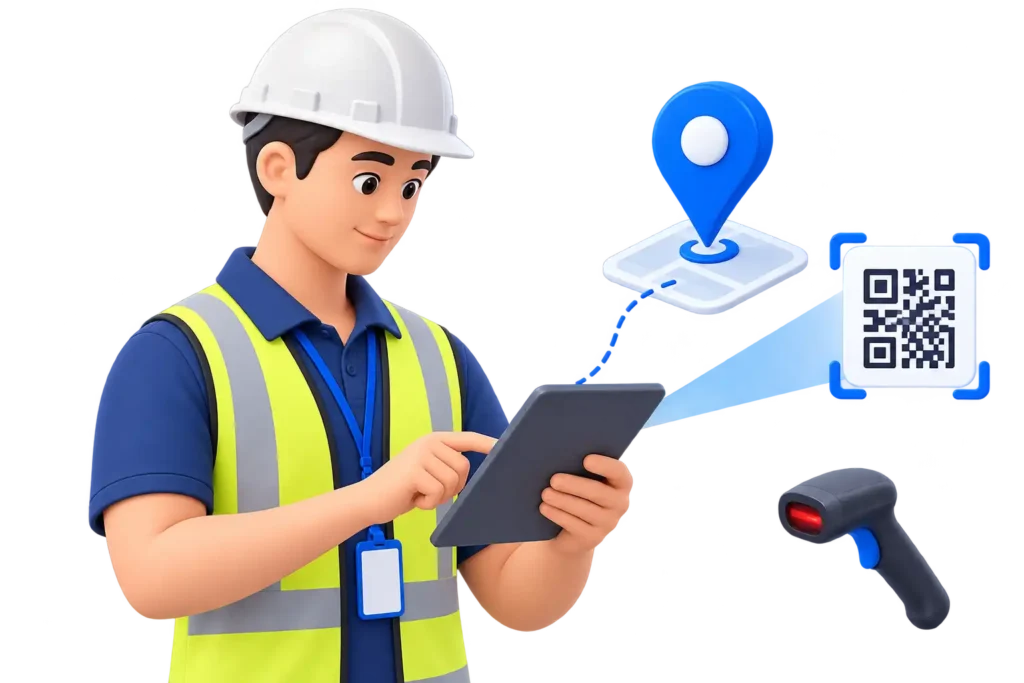 Site & Asset Managers
