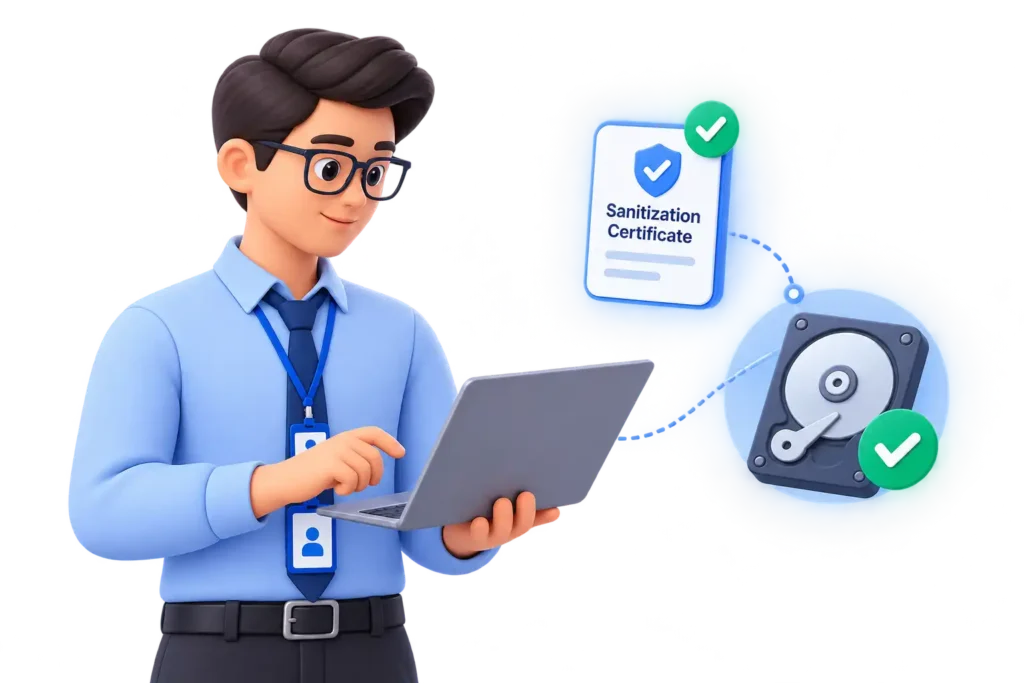 Security & Compliance