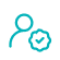 iconoir_user-badge-check