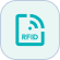 RFID Asset Tracking
