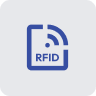 RFID and Barcode in One Count