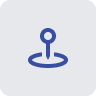Handover rules on geofences