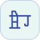 Mobile plant on job sites