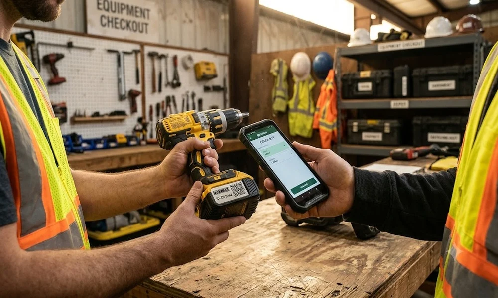 Tool-and-Equipment-Tracking-Methods-Tags-And-Custody-Workflows