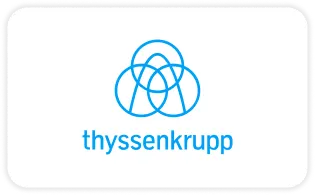 Thyssenkrupp